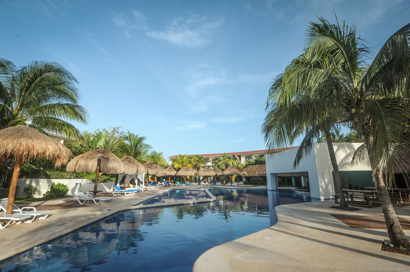 Grand Oasis Tulum Riviera