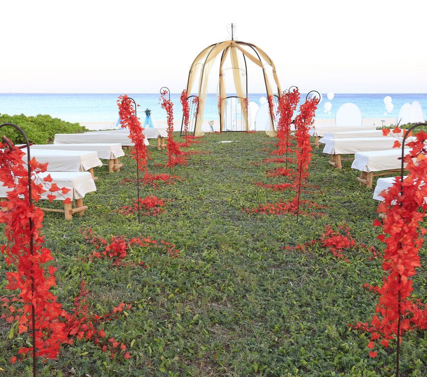 Sandos Playacar 5*