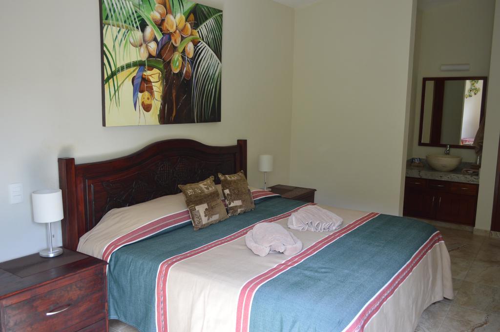 Bed & Breakfast Myoli B&b. Playa Del Carmen, Mexico 2*