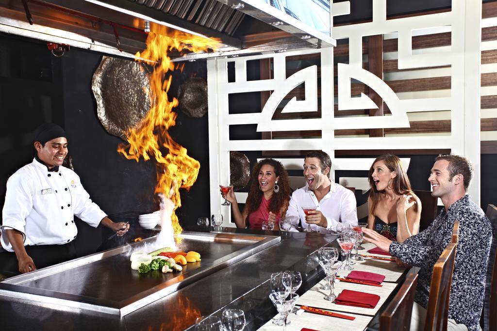 Sandos Caracol Eco Resort & Water Park (Adults Only) Playa del Carmen