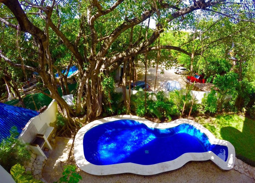 Mixteca 8bis Playa del Carmen