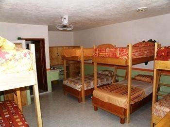Albergue Amigos Cozumel