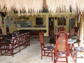 Amigos Albergue Cozumel
