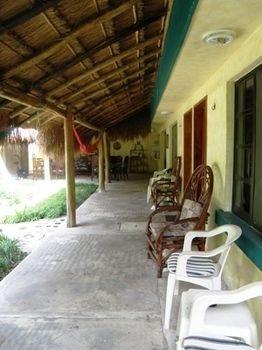 Albergue Amigos Cozumel