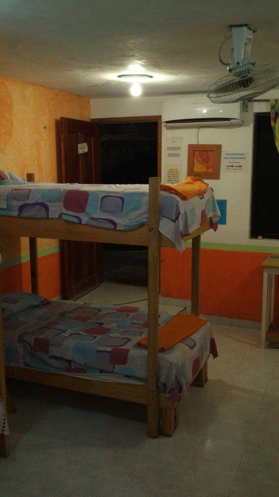 Albergue Amigos Cozumel