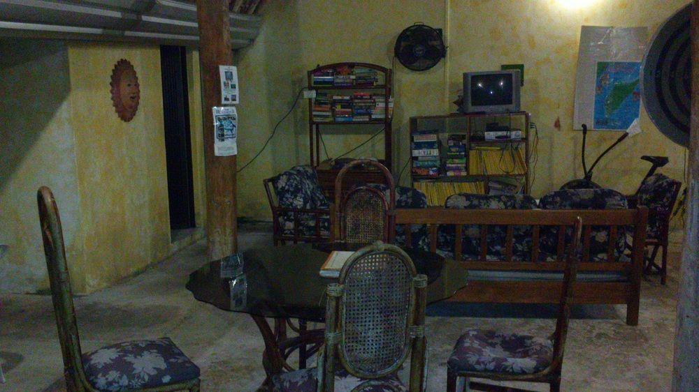 Albergue Amigos
