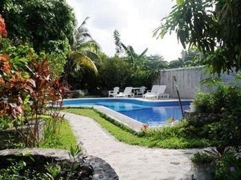 Albergue Amigos Cozumel