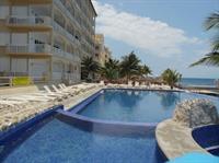 Studio Azul Apartment *