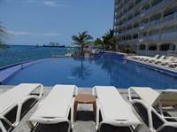 Apartment Studio Azul Cozumel