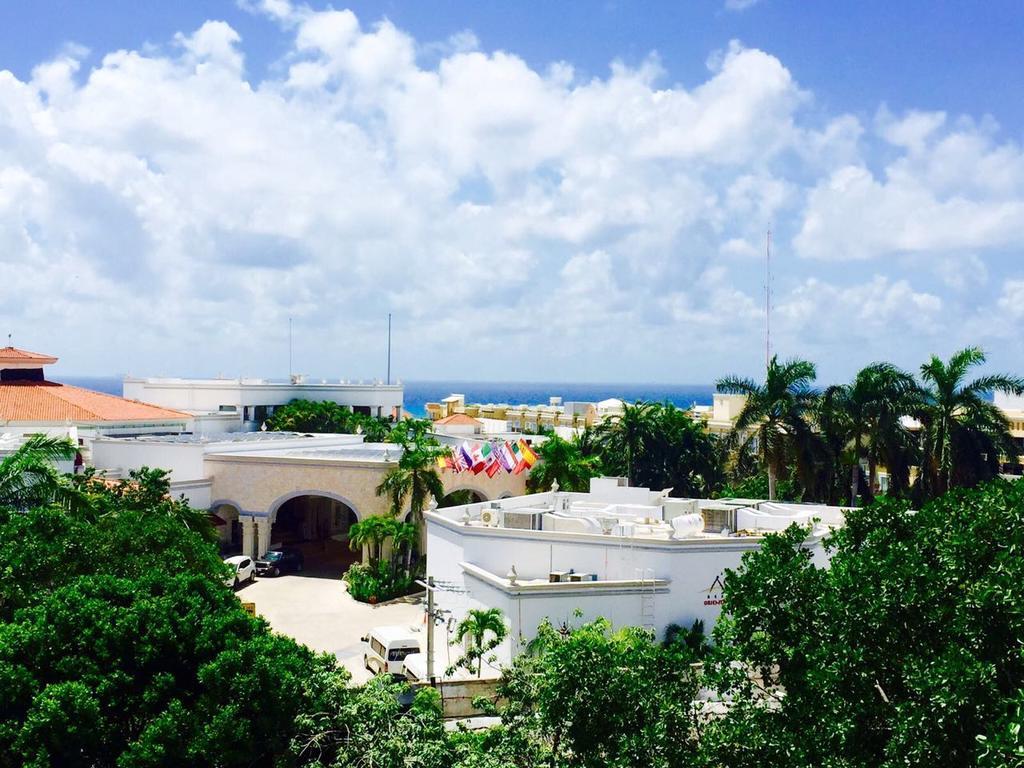 Apartment Mixteca 8bis