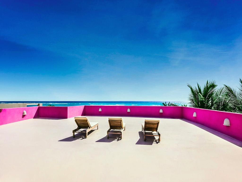 Villa Riviera Maya Haciendas - Alma Rosa *