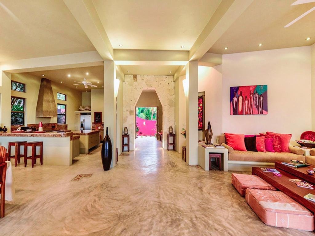 Riviera Maya Haciendas - Alma Rosa Akumal