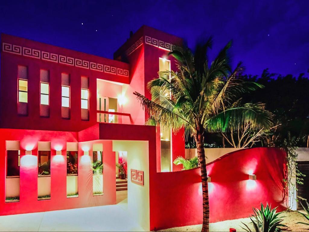 Riviera Maya Haciendas - Alma Rosa