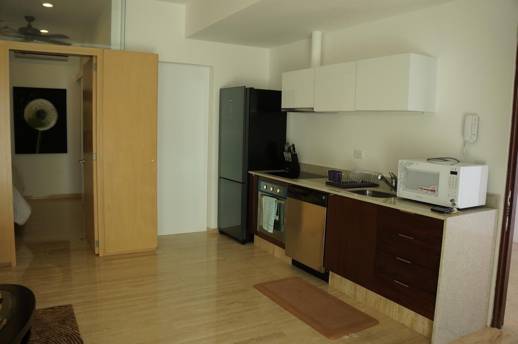 Apartment Papaya 15 By Kamuvan