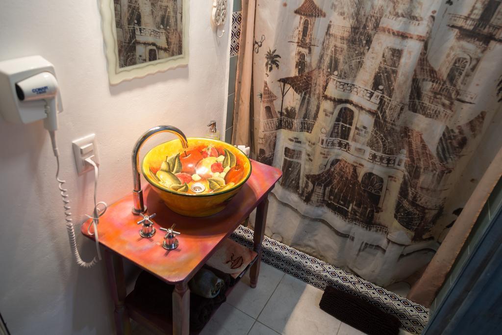 Serafina Apartment *