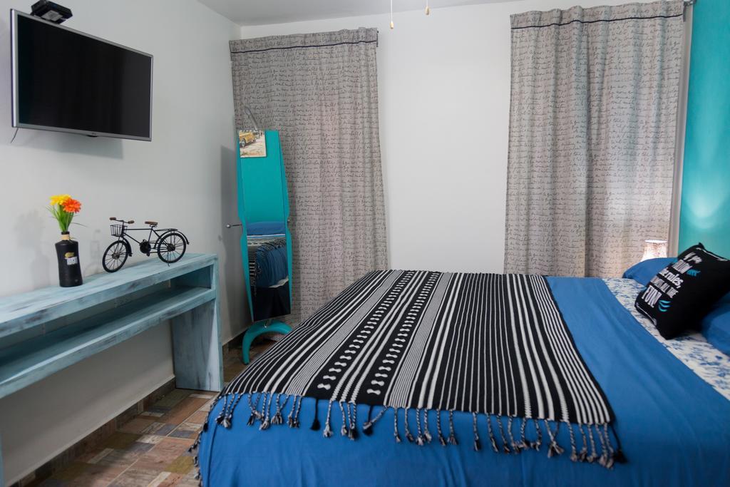 Apartment Serafina Riviera Maya