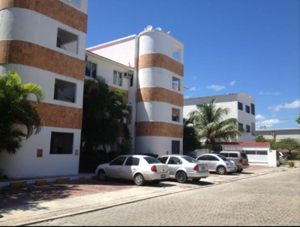 Apartment La Concha Luxury