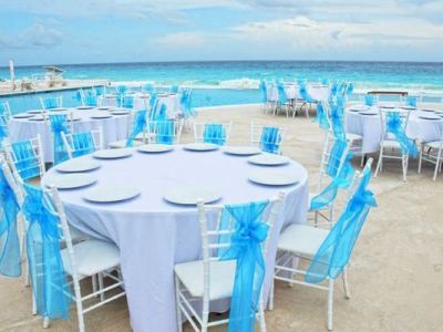 Bel Air Collection Cancun Adult Only
