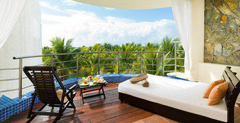 El Dorado Seaside Palms Adults Only