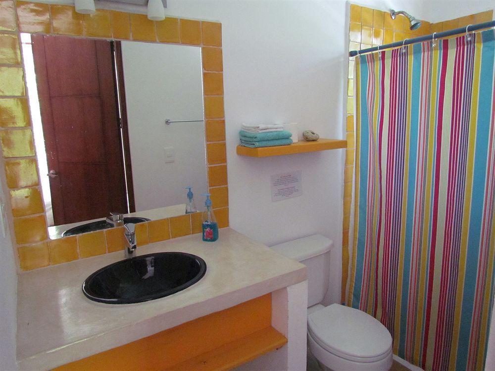 Casa Chachalaca Apartment