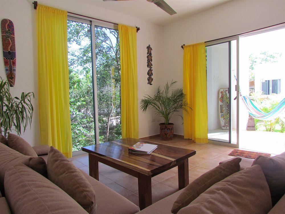 Apartment Casa Chachalaca *