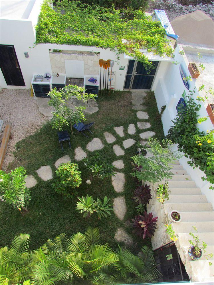 Apartment Casa Chachalaca