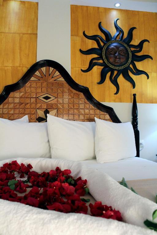 Hotel Tulum 3*