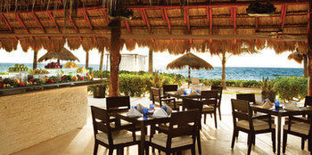 El Dorado Seaside Palms Adults Only Hotel