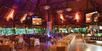 Hotel El Dorado Seaside Palms Adults Only
