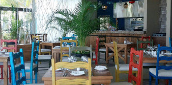 El Dorado Seaside Palms Adults Only Hotel Xetna
