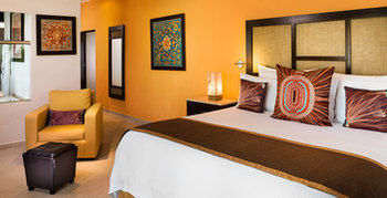 El Dorado Seaside Palms Adults Only Hotel 4*