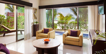 Hotel El Dorado Seaside Palms Adults Only Xetna