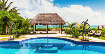 El Dorado Seaside Palms Adults Only Xetna