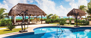 Hotel El Dorado Seaside Palms Adults Only 4*