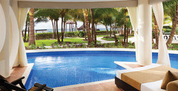 El Dorado Seaside Palms Adults Only Hotel 4*
