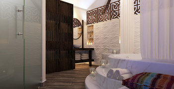 El Dorado Seaside Palms Adults Only Hotel