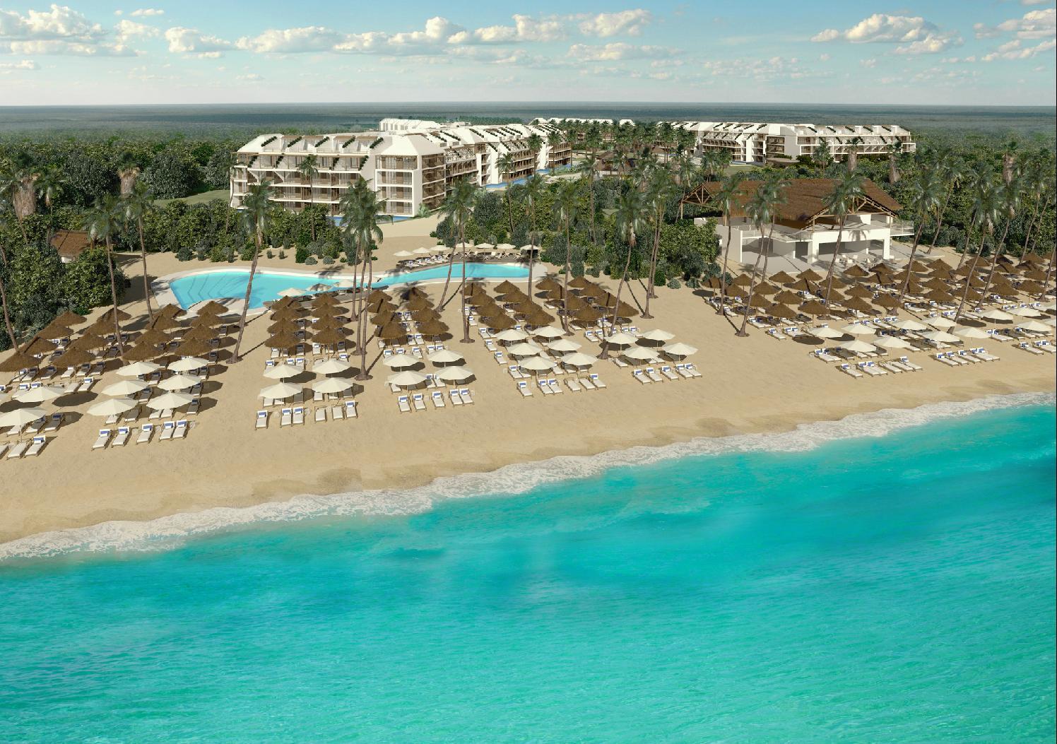 El Beso Adults Only At Ocean Riviera Paradise All Inclusive 5*