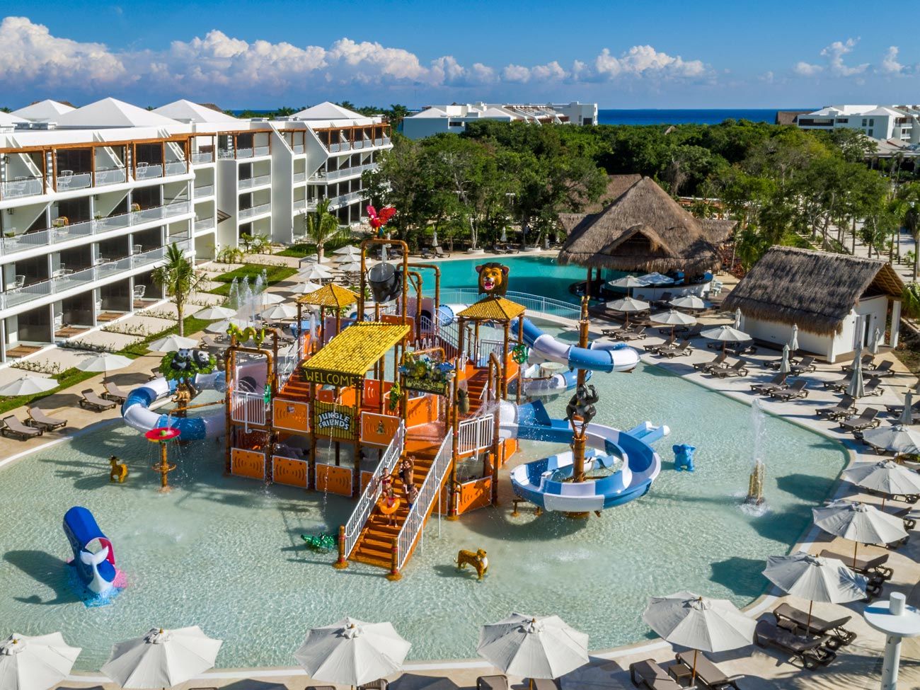 El Beso Adults Only At Ocean Riviera Paradise All Inclusive
