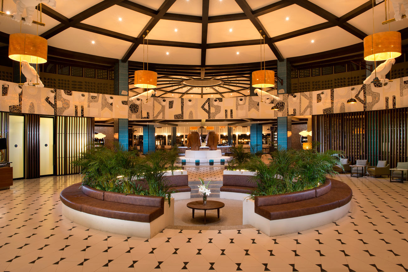El Beso Adults Only At Ocean Riviera Paradise All Inclusive Resort Playa del Carmen
