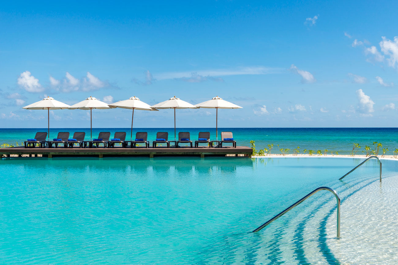 El Beso Adults Only At Ocean Riviera Paradise All Inclusive 5* Playa del Carmen