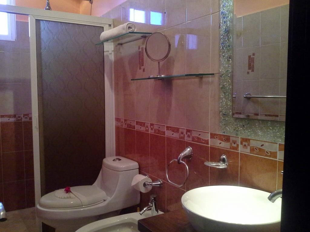 La Maison De Sophie Apartamento *