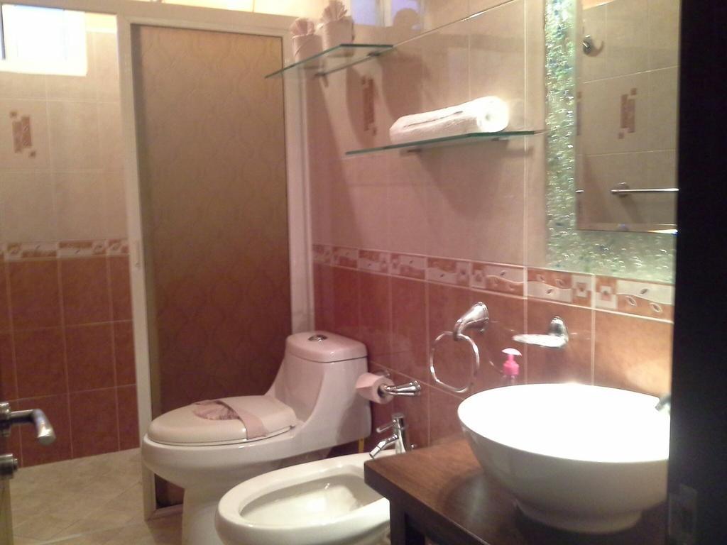 La Maison De Sophie Apartamento *