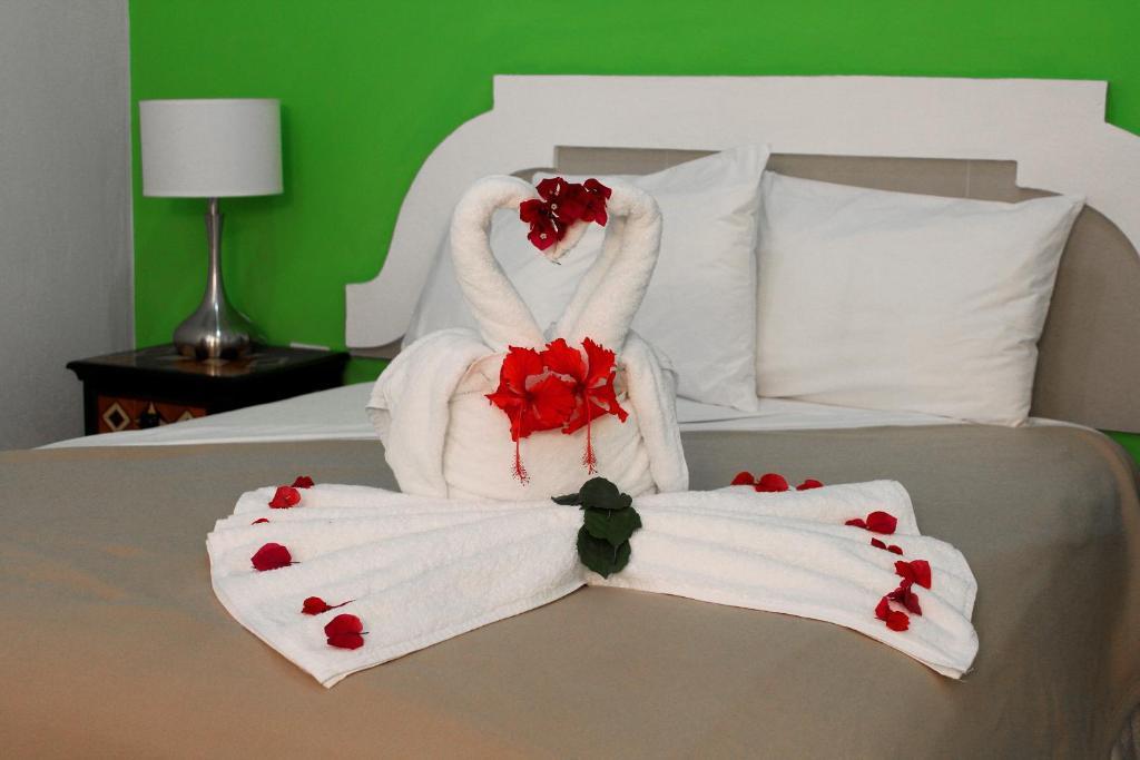 Hotel Tulum