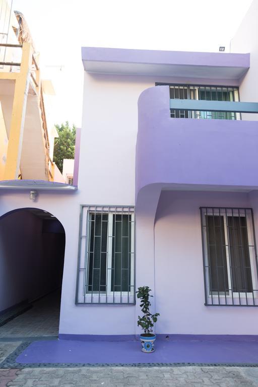 Serafina Apartment