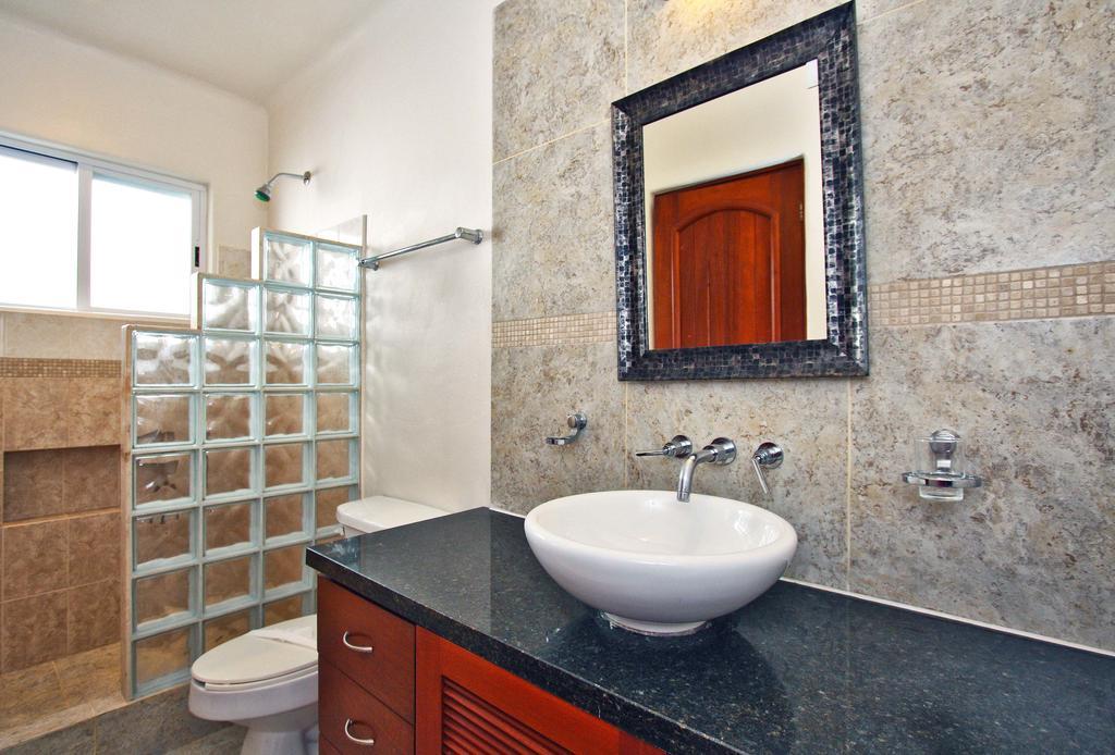 Casa Azul Caribe - Million Dollar View Beachside - Playacar Fase I * Playa del Carmen