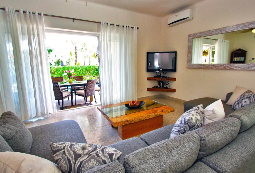 Casa Azul Caribe - Million Dollar View Beachside - Playacar Fase I * Playa del Carmen