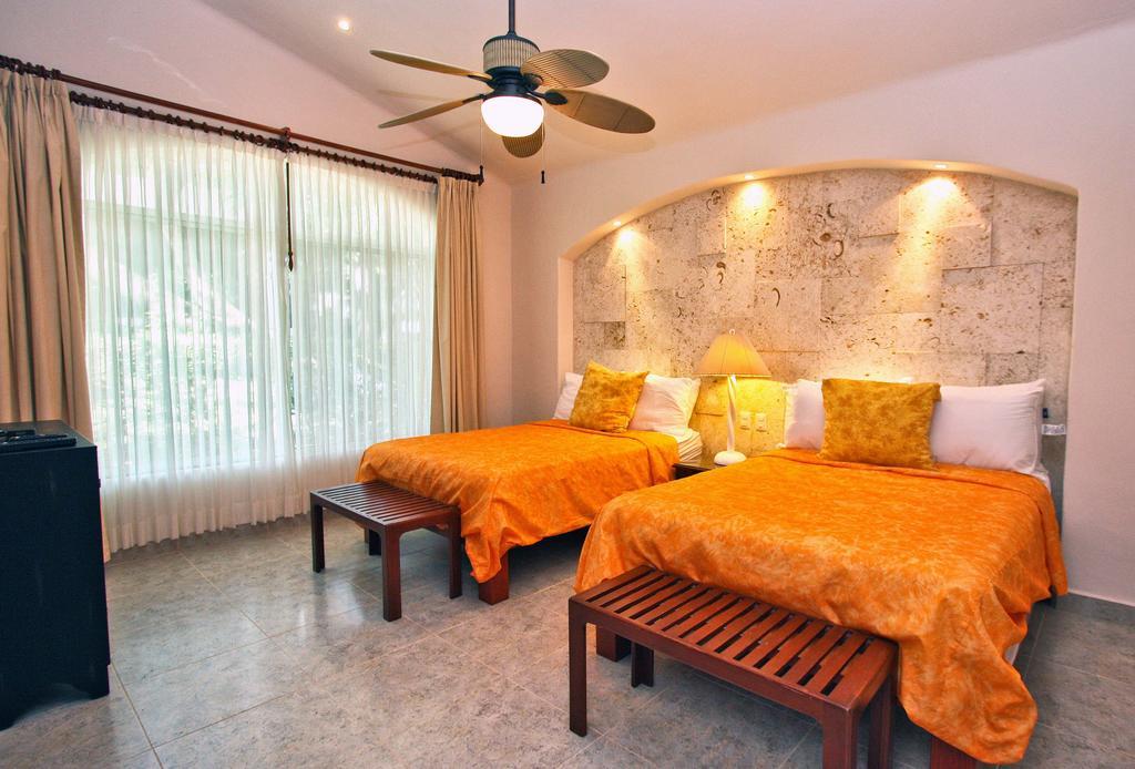 Casa Azul Caribe - Million Dollar View Beachside - Playacar Fase I Playa del Carmen