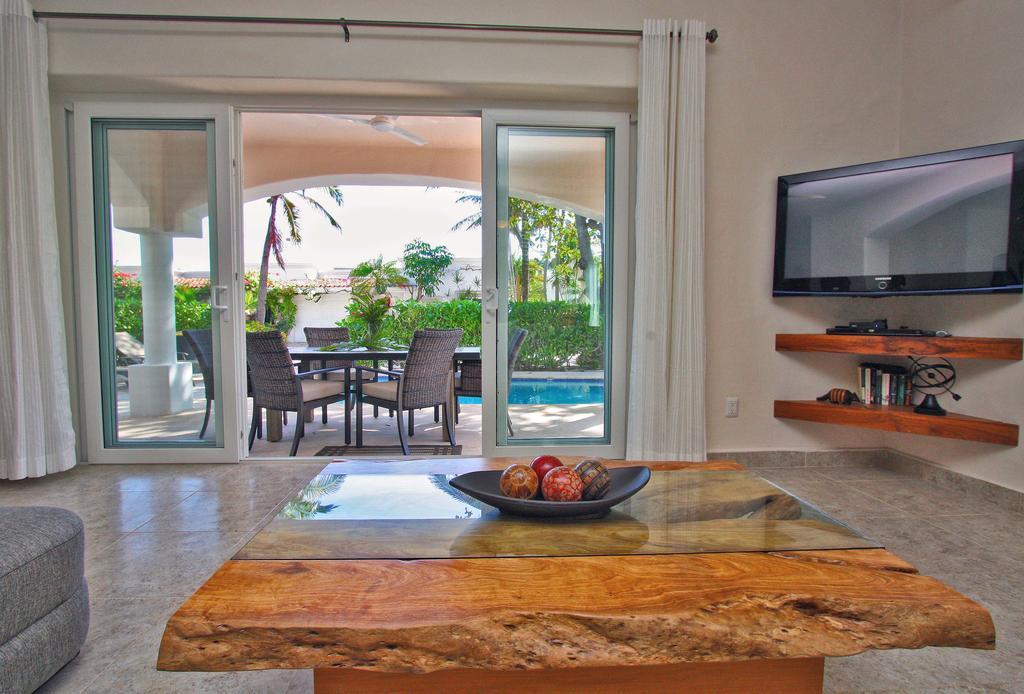 Villa Casa Azul Caribe - Million Dollar View Beachside - Playacar Fase I *