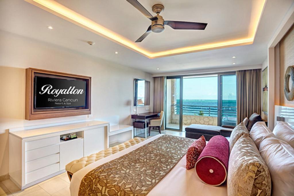 Hideaway At Royalton Riviera Cancun, An Autograph Collection All- Inclusive - Adults Only