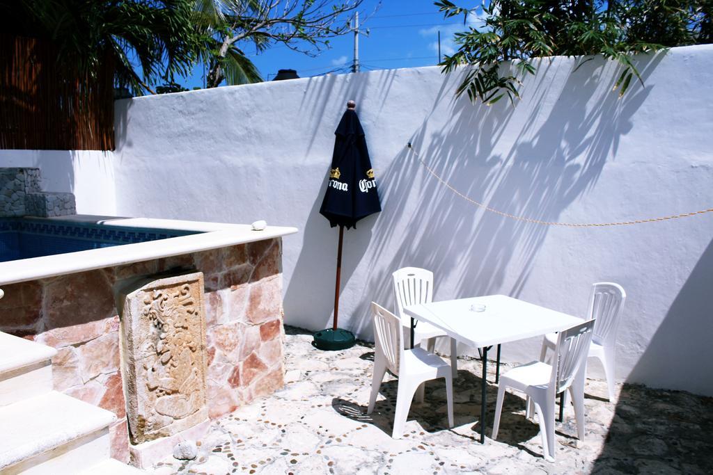 Apartment Casita Aurora *